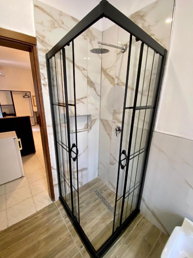 Hotel Globo Драч Екстериор снимка