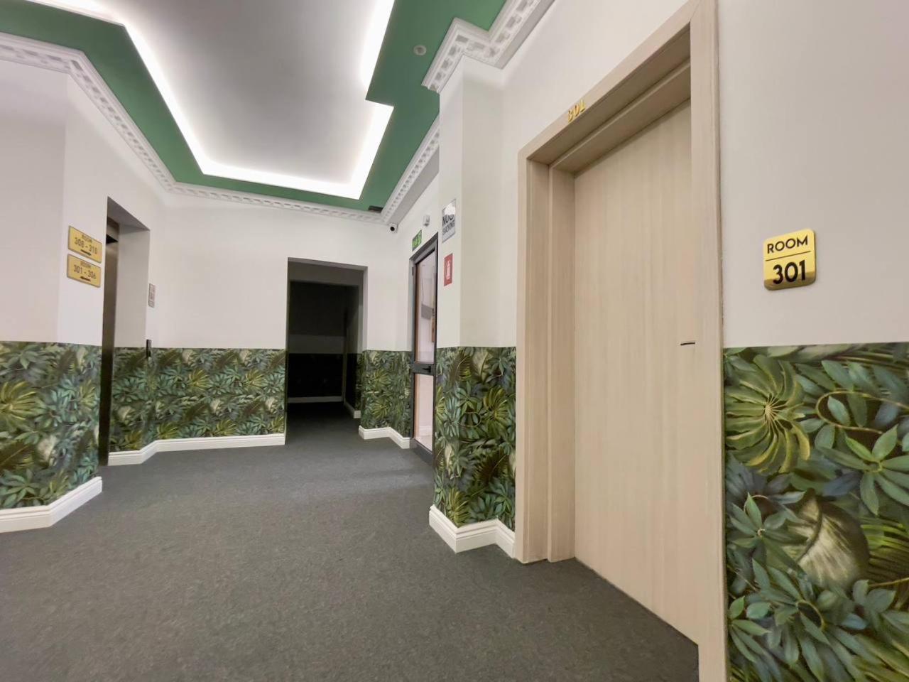 Hotel Globo Драч Екстериор снимка
